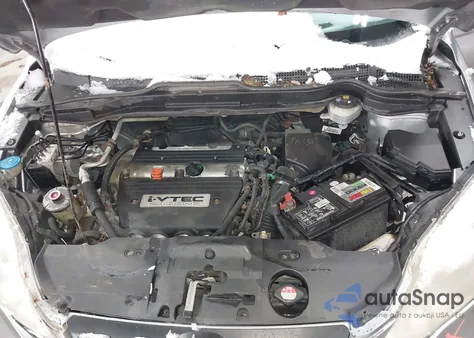 2008 Honda Cr-V Lx from USA, damaged, VIN 5J6RE48398L012974